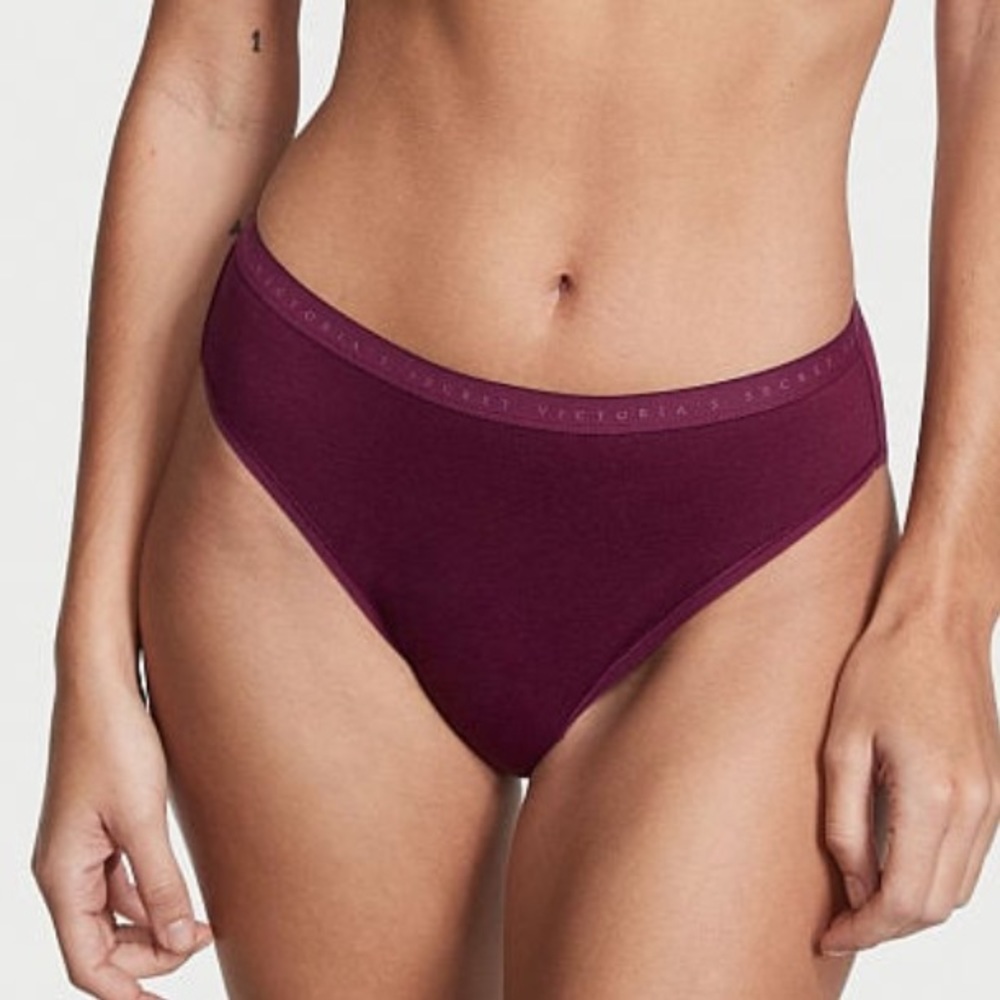 6 pair - Victoria’s Secret Underwear